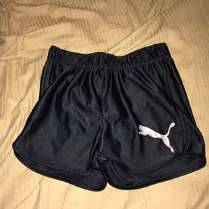 athletic shorts